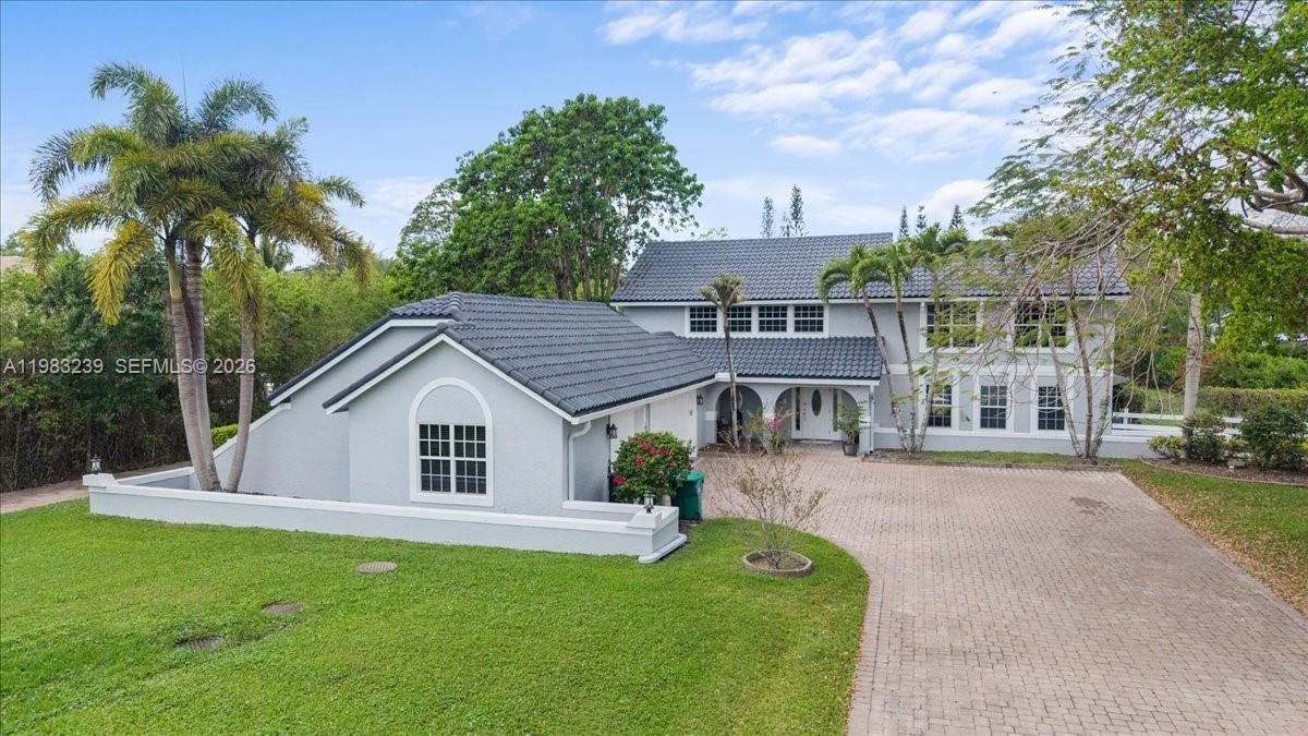 2-48-41 S1/3 OF SW1/4 OF N - Residential