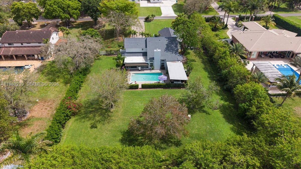 2-48-41 S1/3 OF SW1/4 OF N - Residential