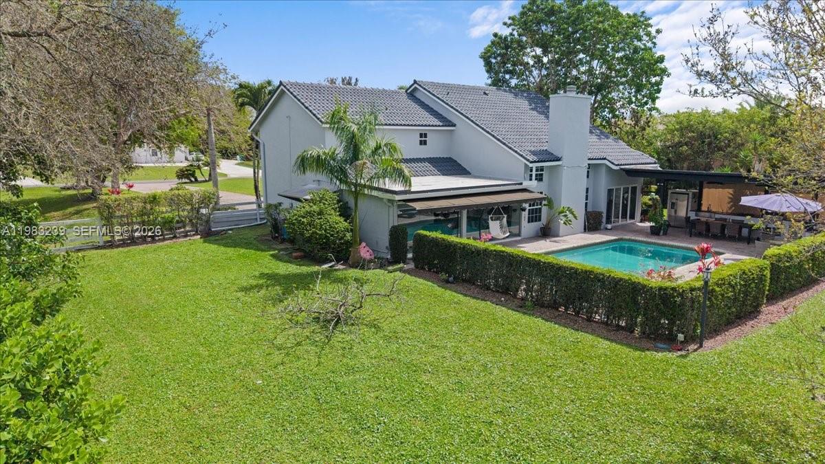 2-48-41 S1/3 OF SW1/4 OF N - Residential