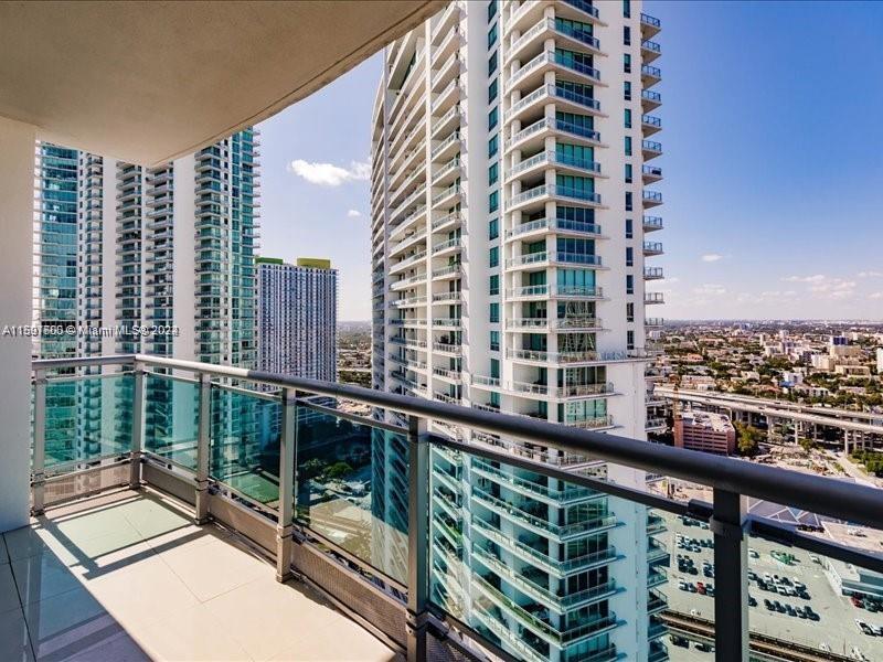 WIND CONDO - Residential Lease