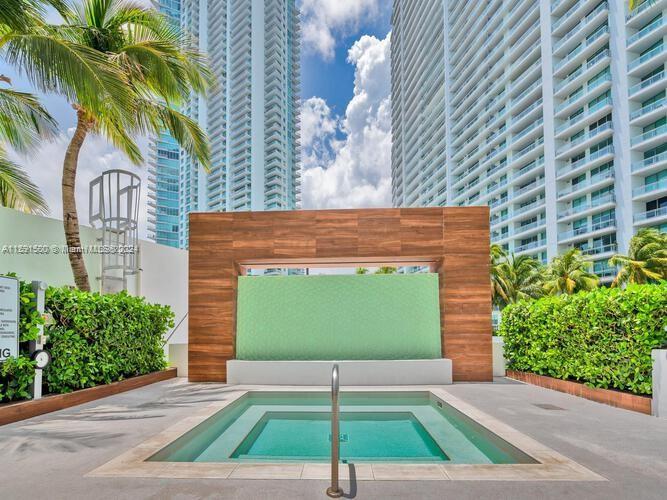 WIND CONDO - Residential Lease