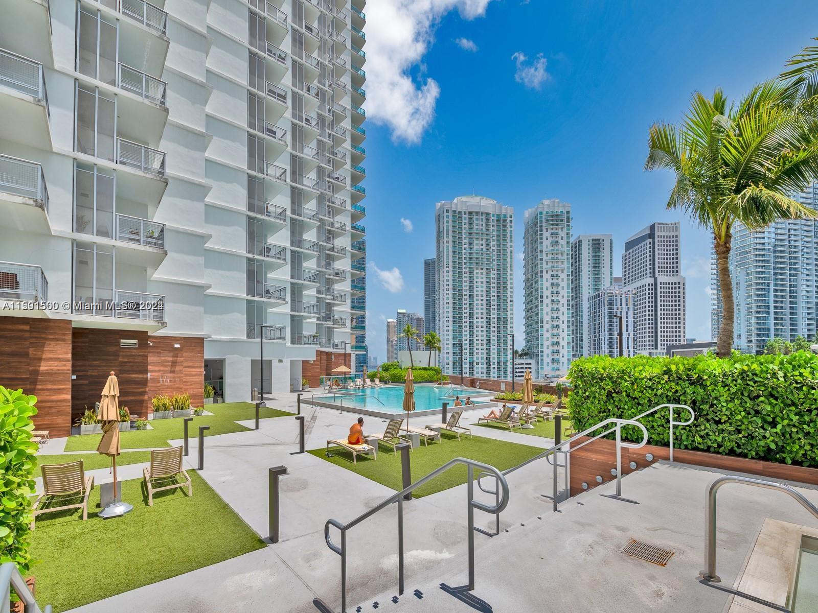 WIND CONDO - Residential Lease
