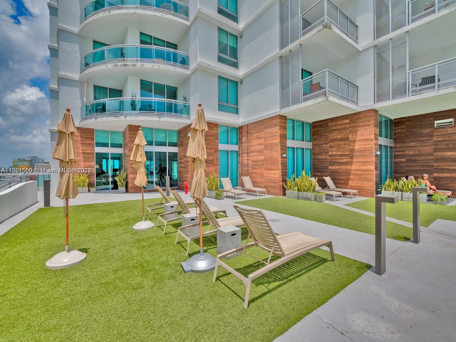 WIND CONDO - Residential Lease