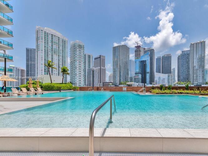 WIND CONDO - Residential Lease