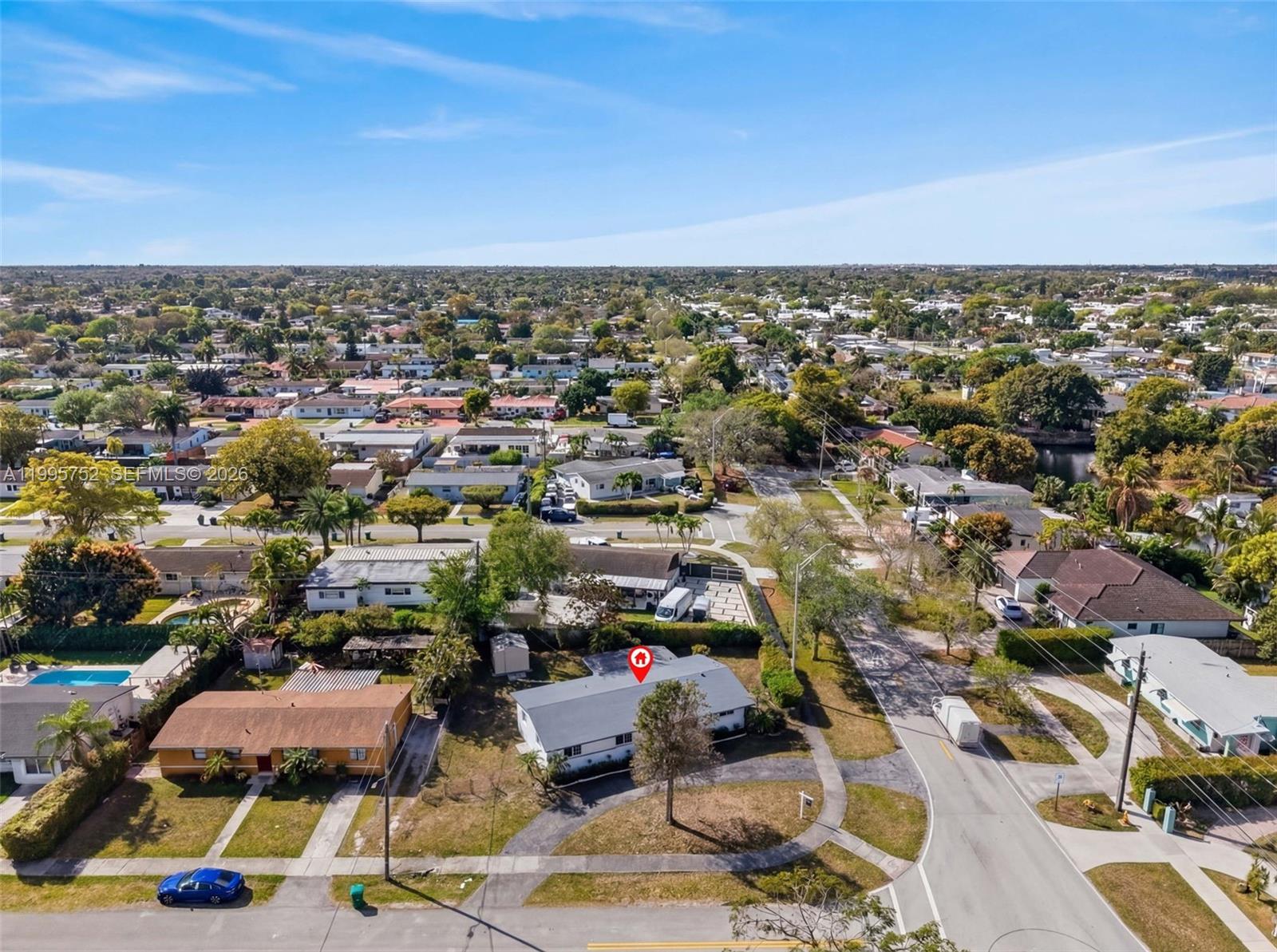 WESTWOOD ESTATES - Residential