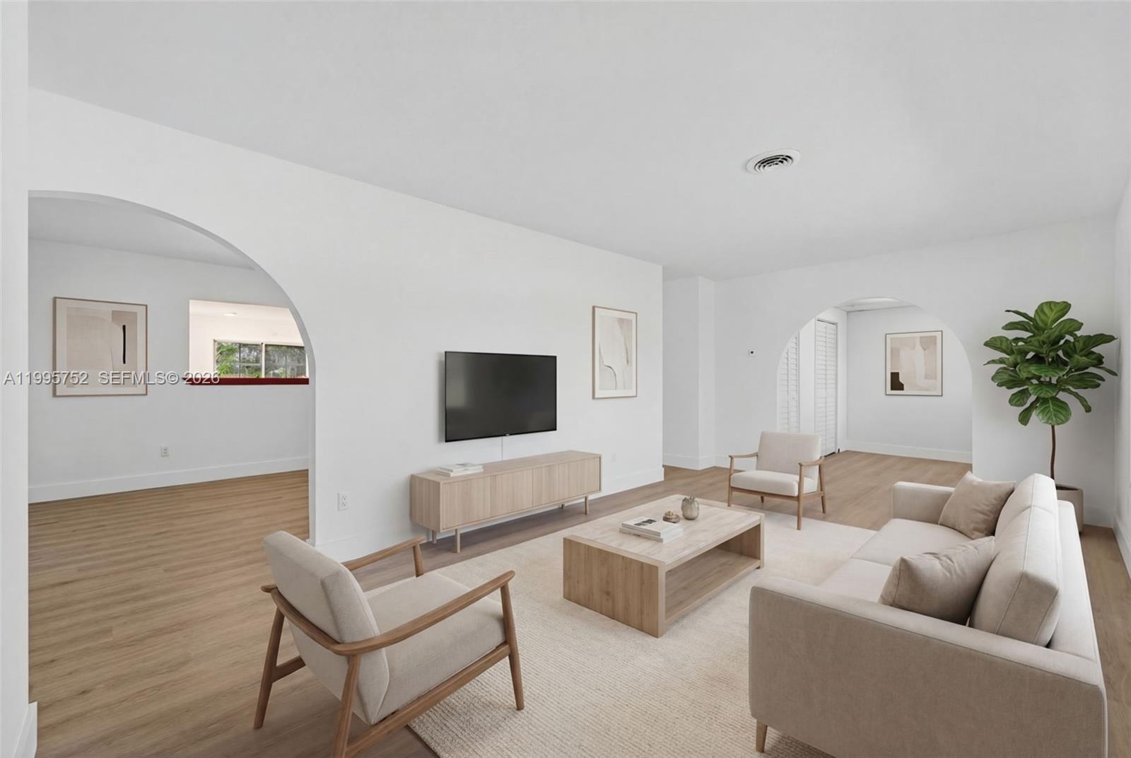 WESTWOOD ESTATES - Residential