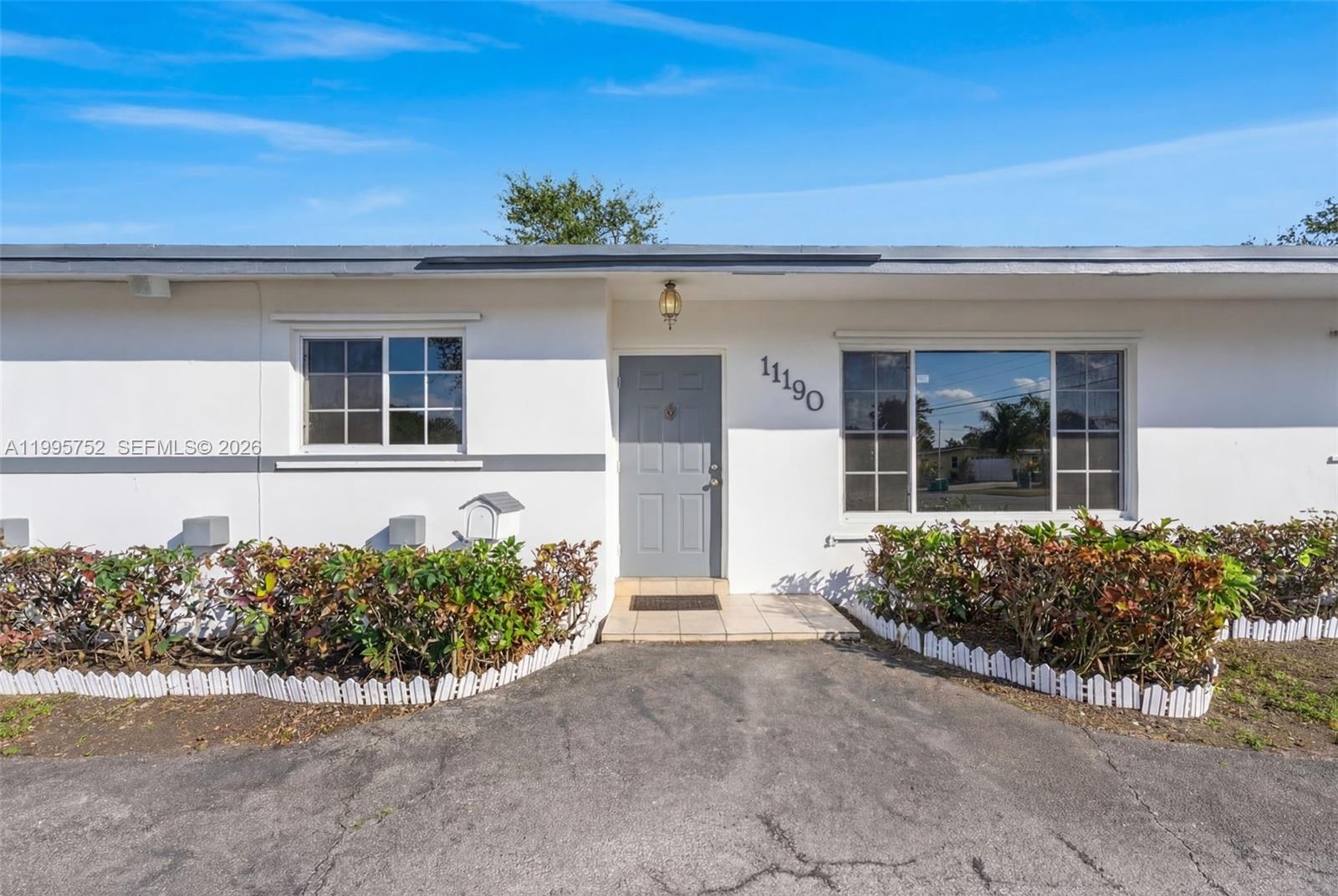 WESTWOOD ESTATES - Residential