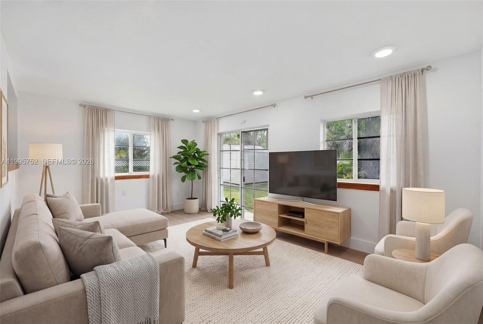 WESTWOOD ESTATES - Residential