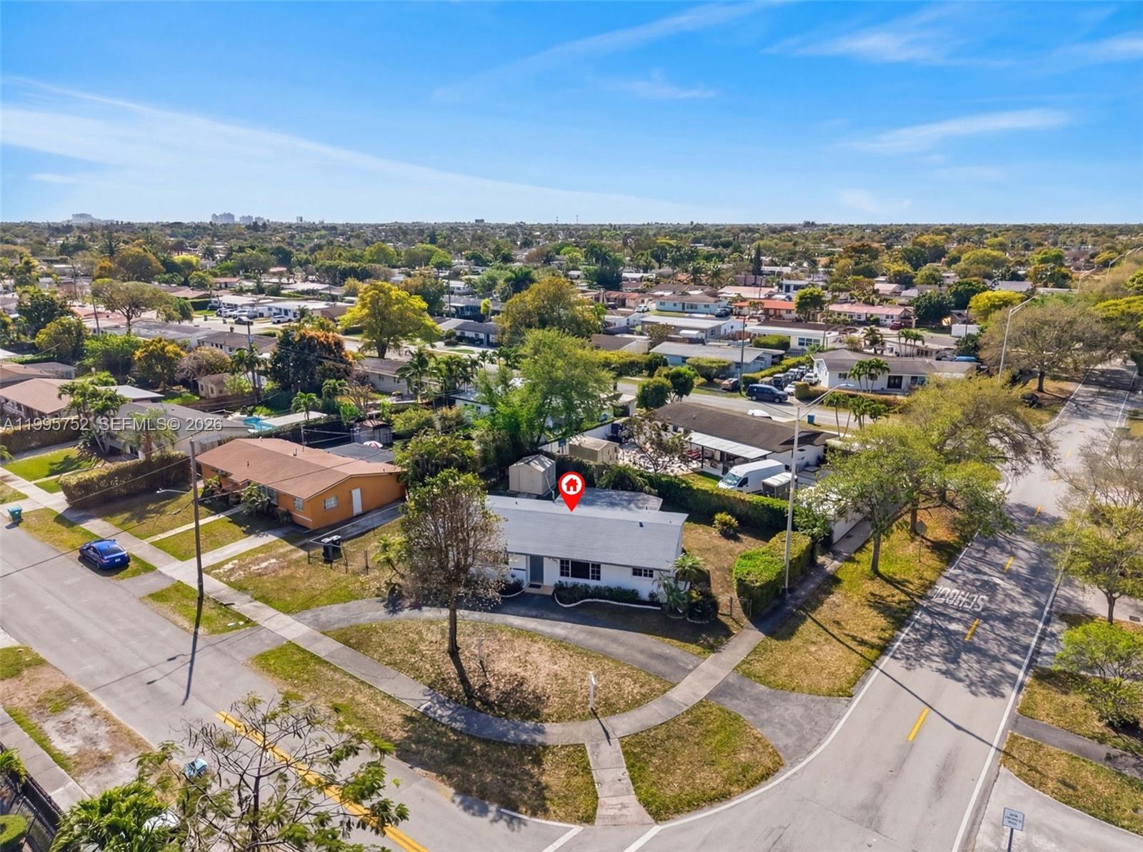 WESTWOOD ESTATES - Residential