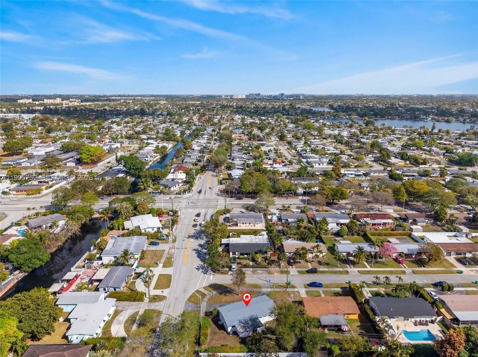 WESTWOOD ESTATES - Residential