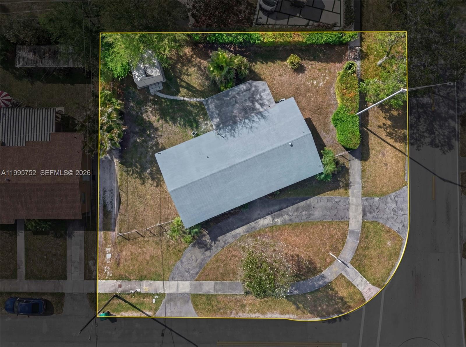 WESTWOOD ESTATES - Residential