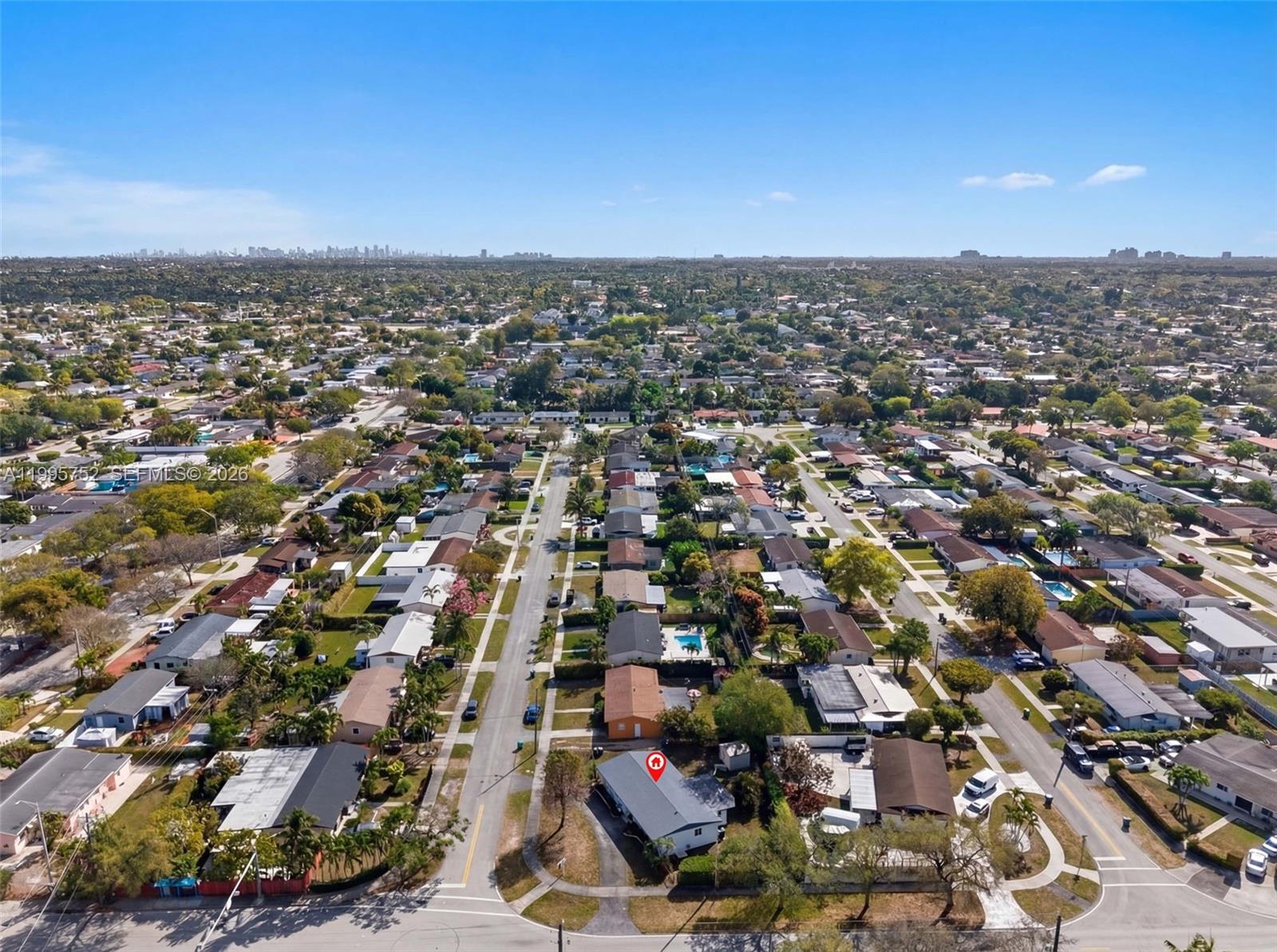 WESTWOOD ESTATES - Residential