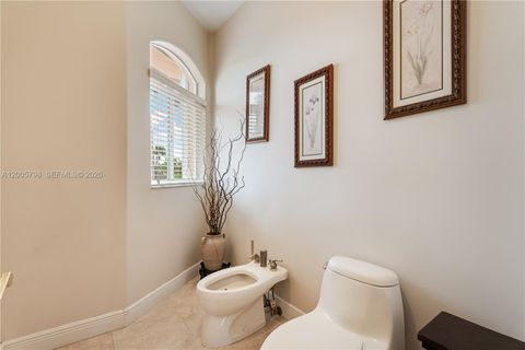 Tiny photo for 11071 SW 28th St, Miami, FL 33165 (MLS # A12005798)