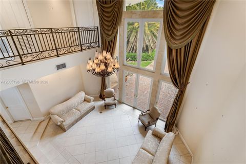 Tiny photo for 11071 SW 28th St, Miami, FL 33165 (MLS # A12005798)