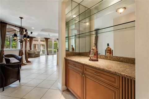 Tiny photo for 11071 SW 28th St, Miami, FL 33165 (MLS # A12005798)