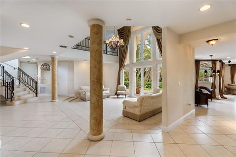 Tiny photo for 11071 SW 28th St, Miami, FL 33165 (MLS # A12005798)