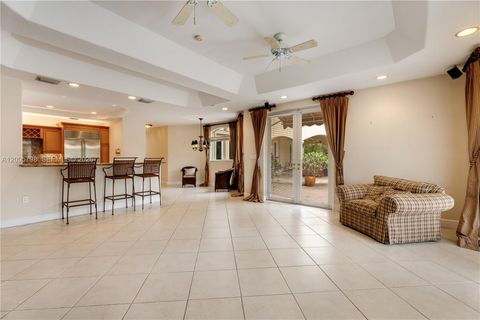 Tiny photo for 11071 SW 28th St, Miami, FL 33165 (MLS # A12005798)