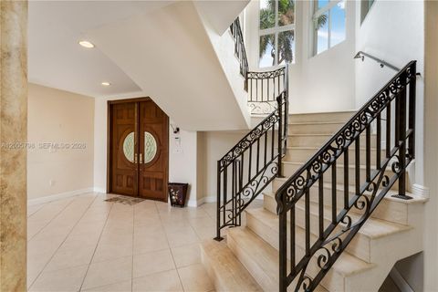 Tiny photo for 11071 SW 28th St, Miami, FL 33165 (MLS # A12005798)