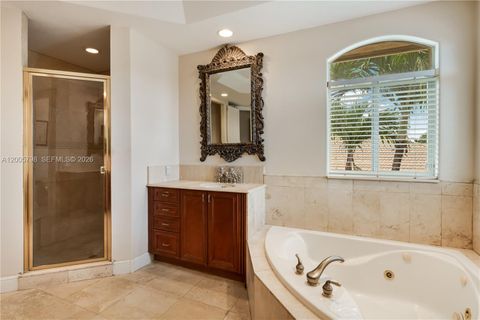 Tiny photo for 11071 SW 28th St, Miami, FL 33165 (MLS # A12005798)