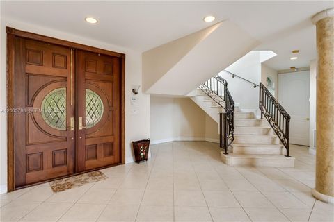 Tiny photo for 11071 SW 28th St, Miami, FL 33165 (MLS # A12005798)