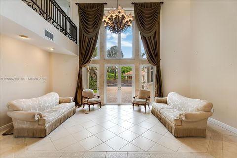 Tiny photo for 11071 SW 28th St, Miami, FL 33165 (MLS # A12005798)