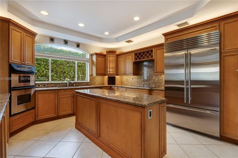 Tiny photo for 11071 SW 28th St, Miami, FL 33165 (MLS # A12005798)