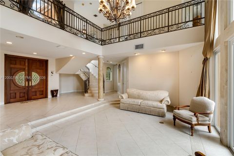 Tiny photo for 11071 SW 28th St, Miami, FL 33165 (MLS # A12005798)