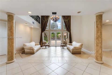 Tiny photo for 11071 SW 28th St, Miami, FL 33165 (MLS # A12005798)