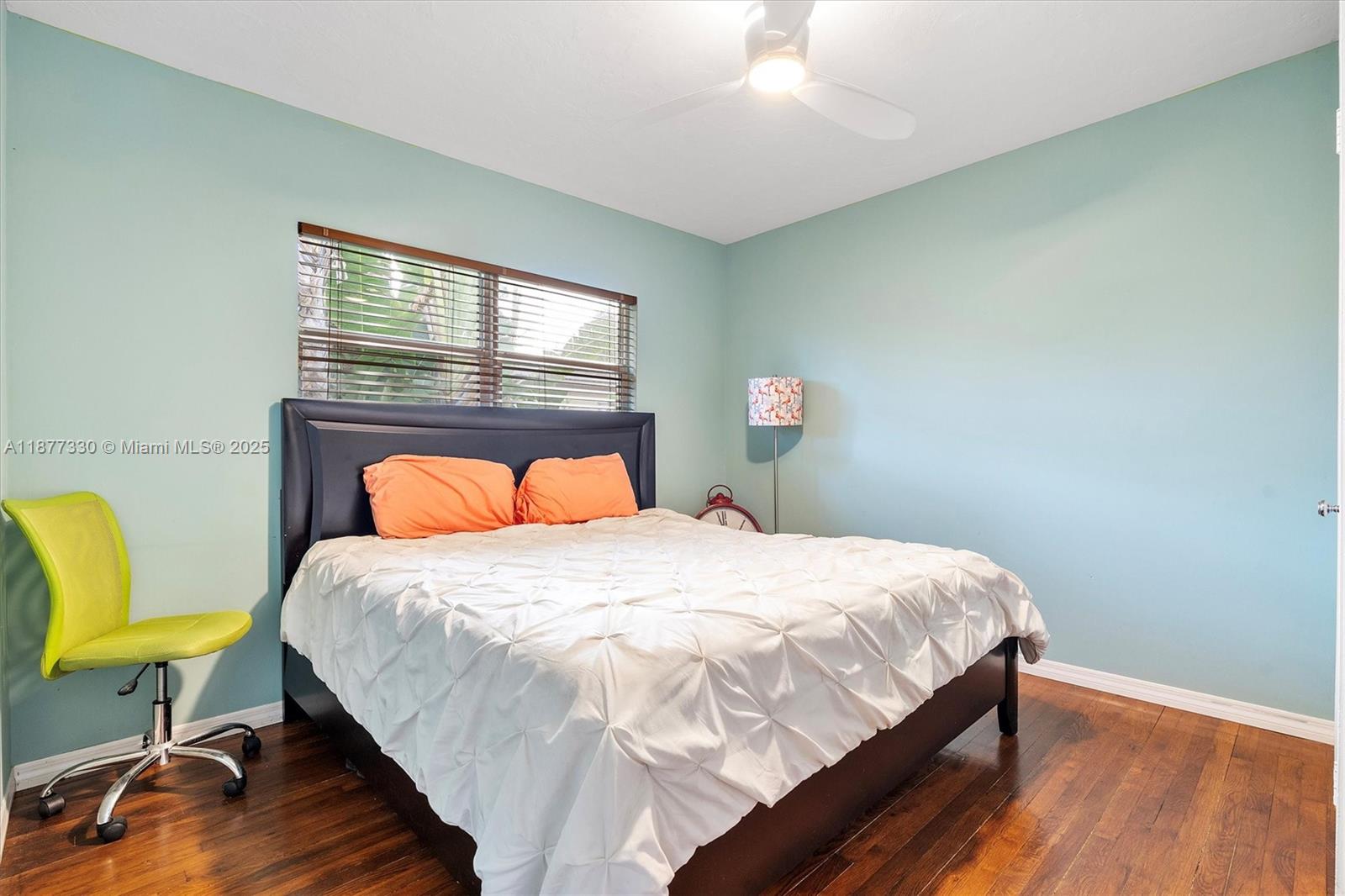 OAKLAND PARK SECOND ADD - Residential