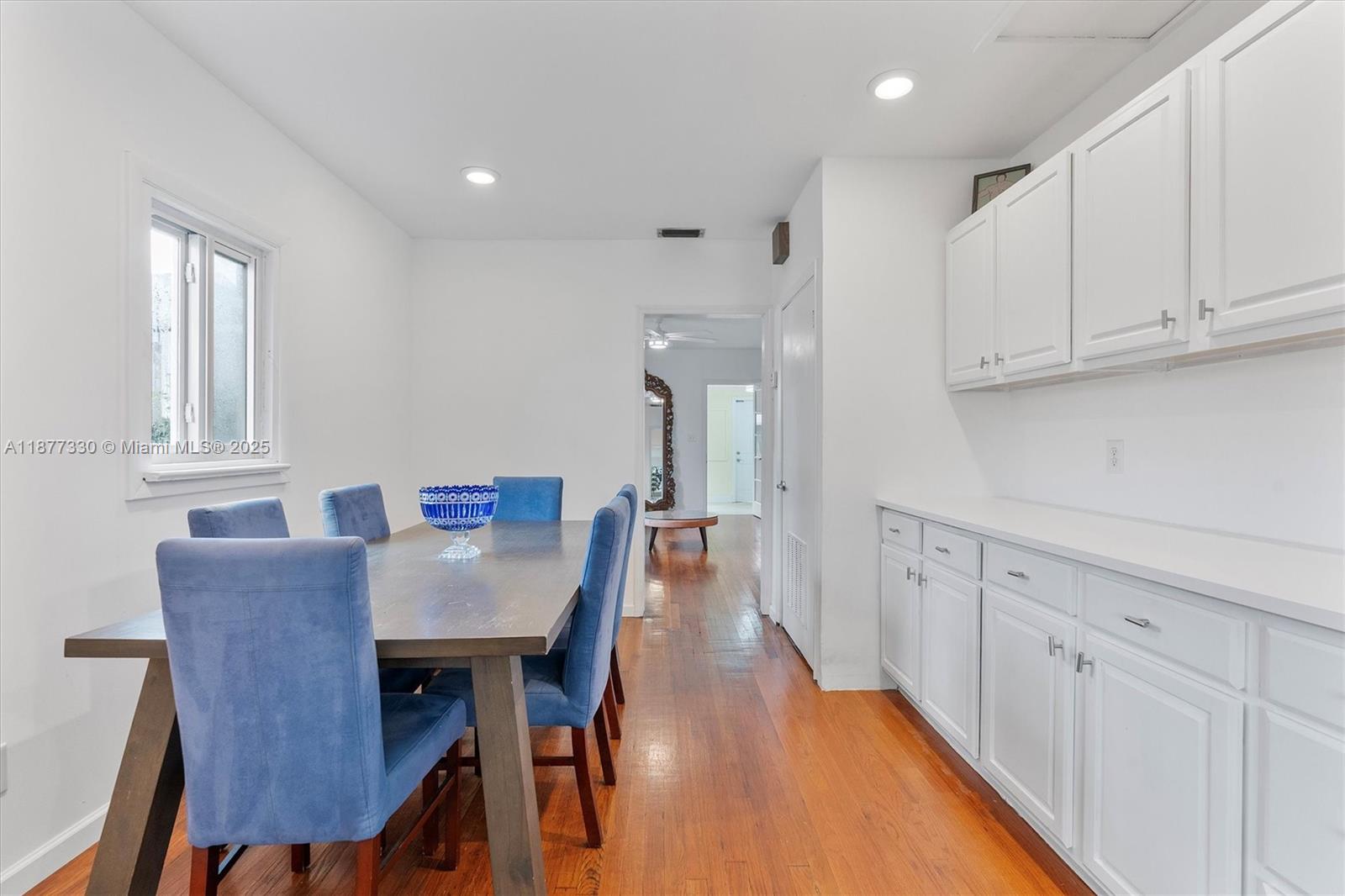 OAKLAND PARK SECOND ADD - Residential