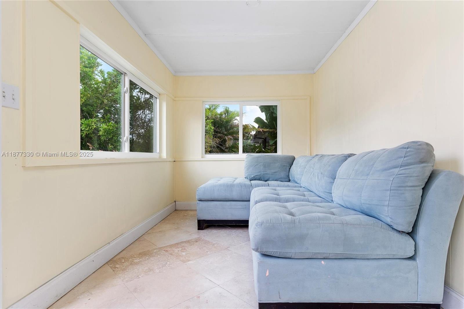 OAKLAND PARK SECOND ADD - Residential