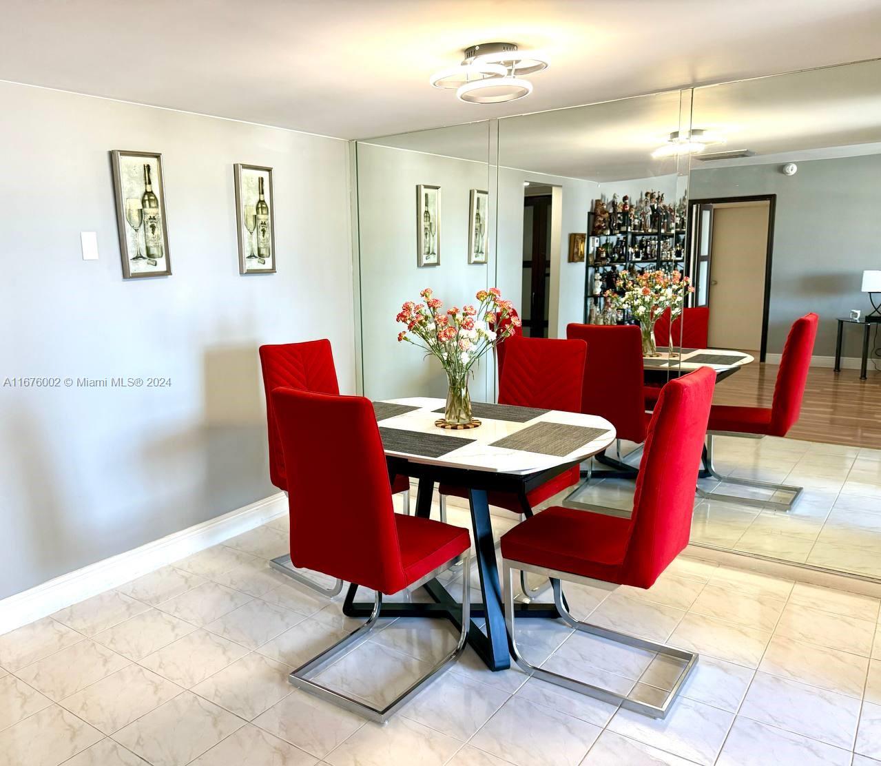 LAKE POINT TOWER CONDOMIN - Residential