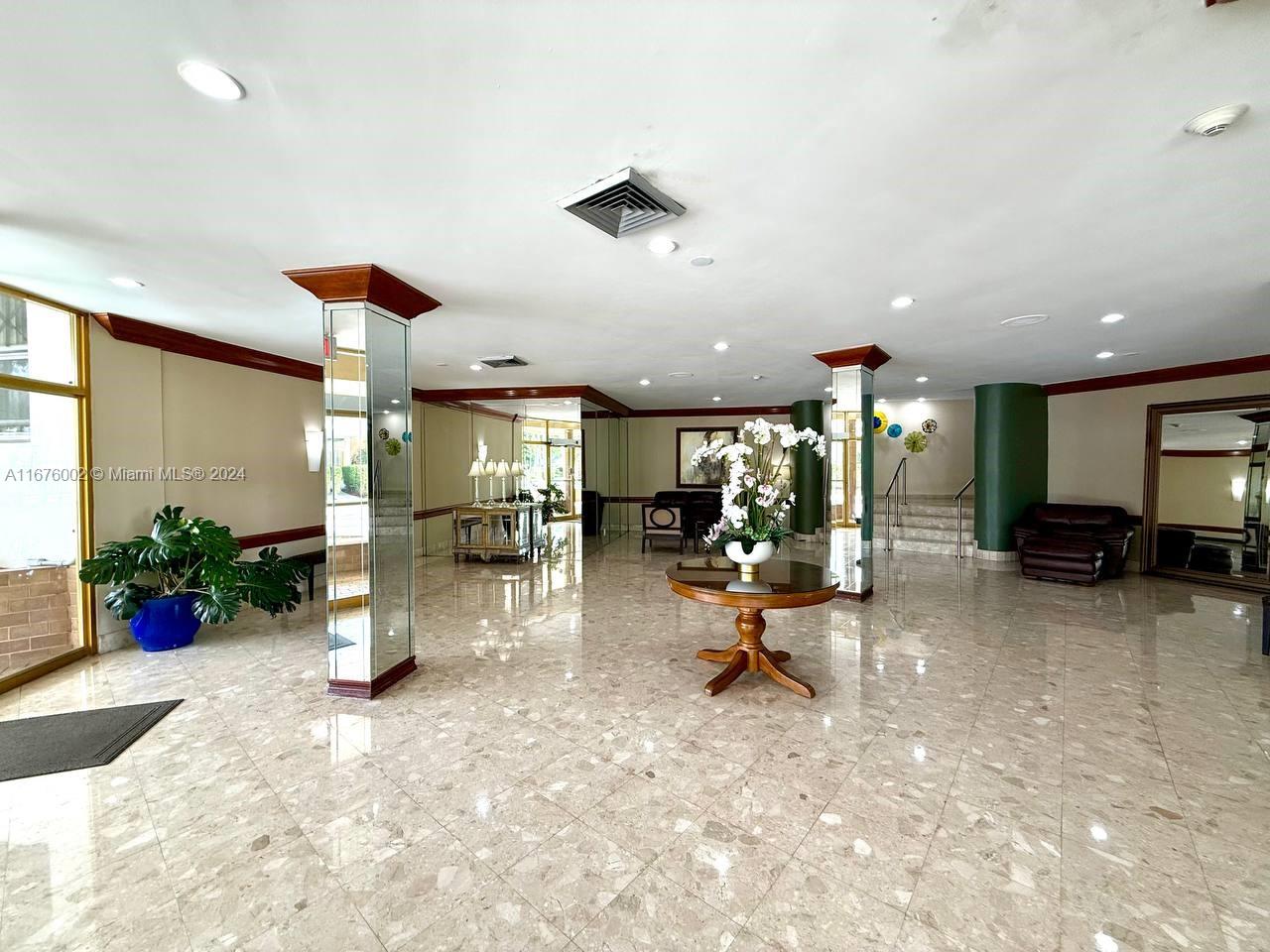 LAKE POINT TOWER CONDOMIN - Residential