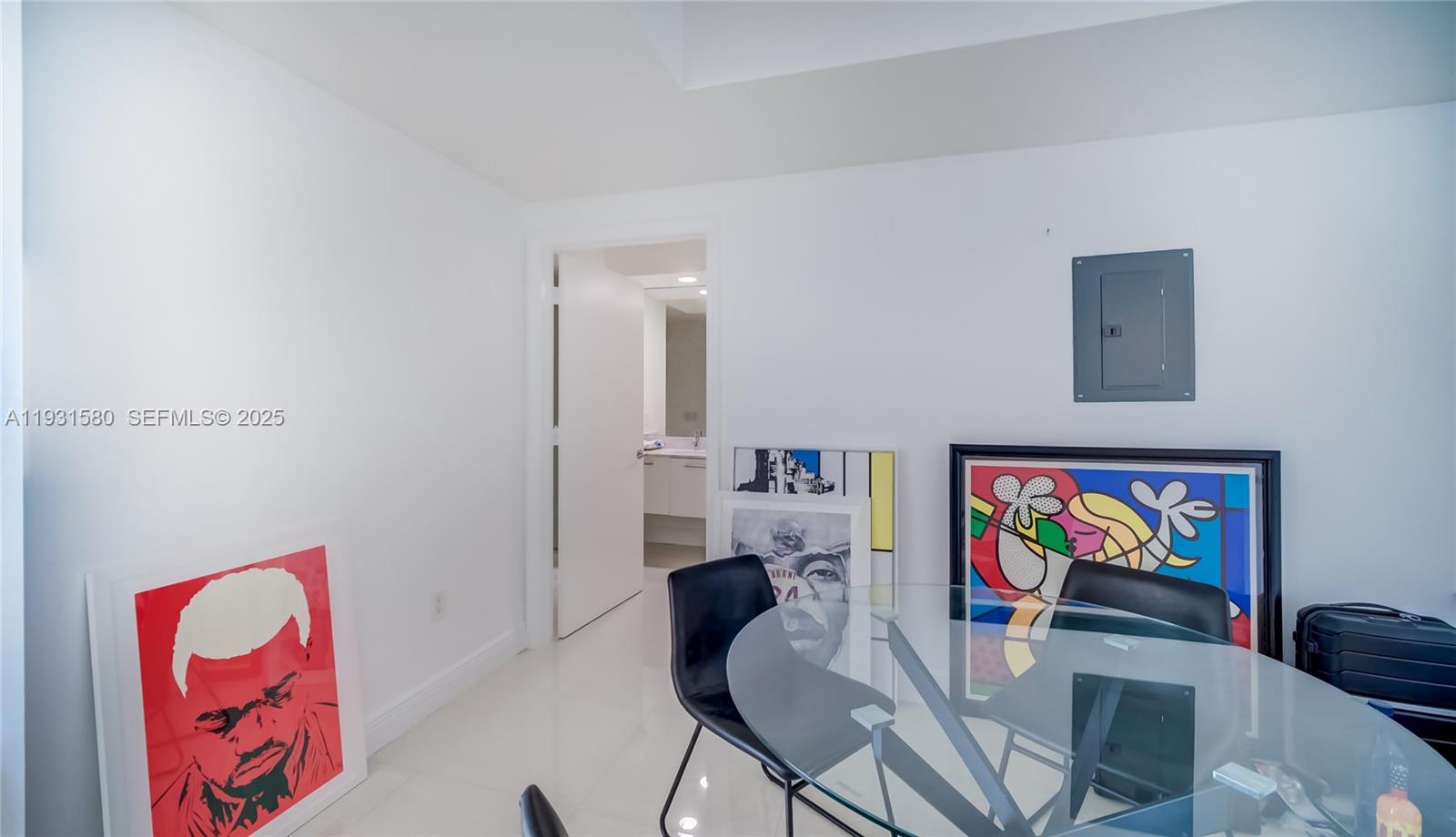 500 BRICKELL WEST CONDO - Residential Lease
