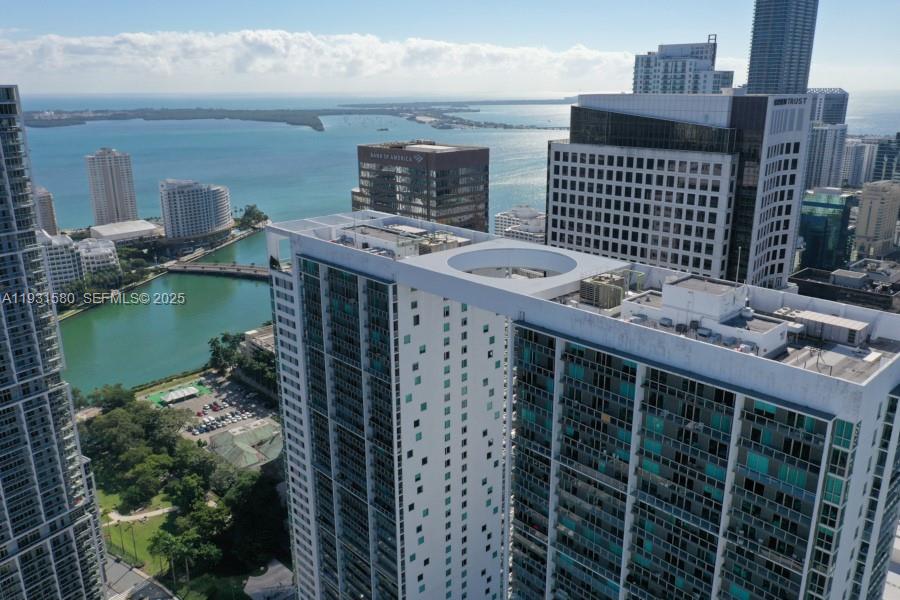 500 BRICKELL WEST CONDO - Residential Lease