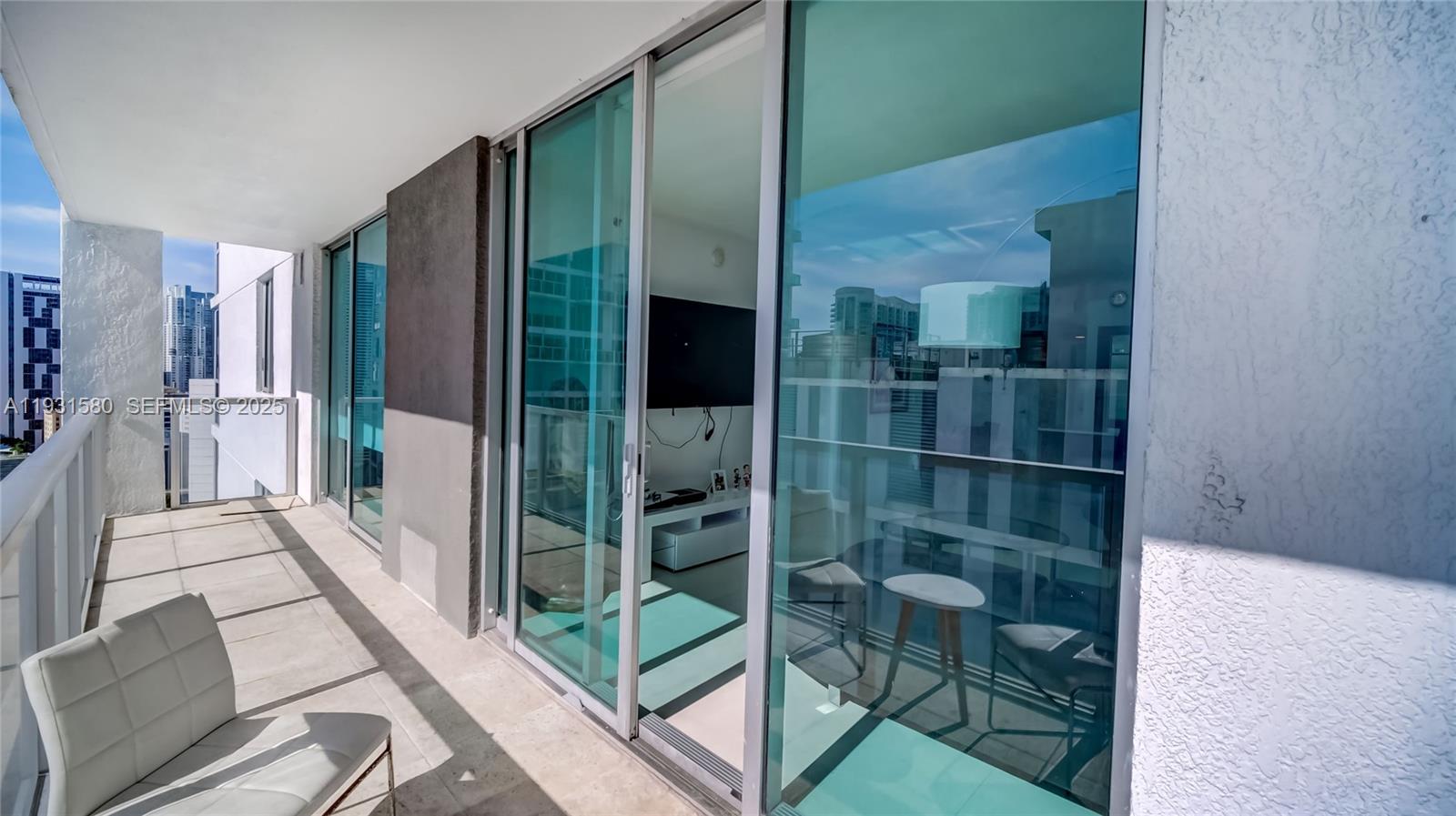 500 BRICKELL WEST CONDO - Residential Lease