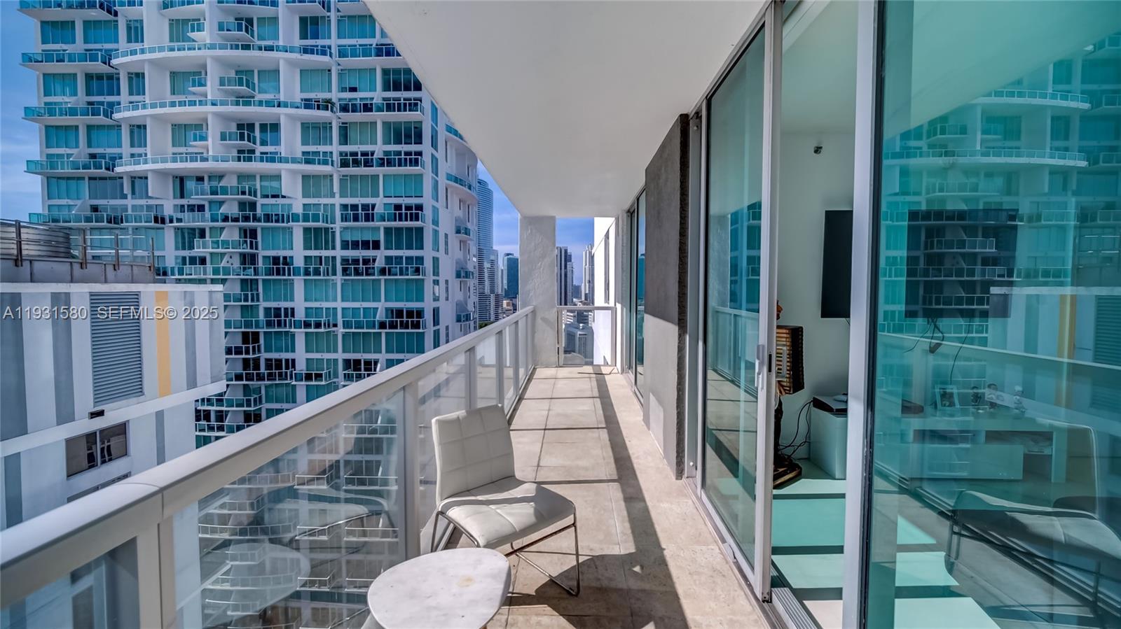 500 BRICKELL WEST CONDO - Residential Lease