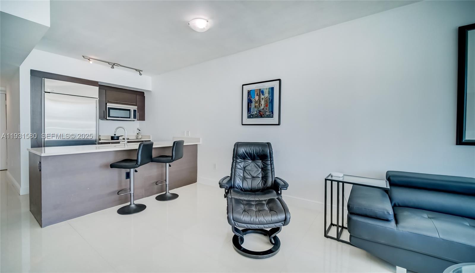 500 BRICKELL WEST CONDO - Residential Lease