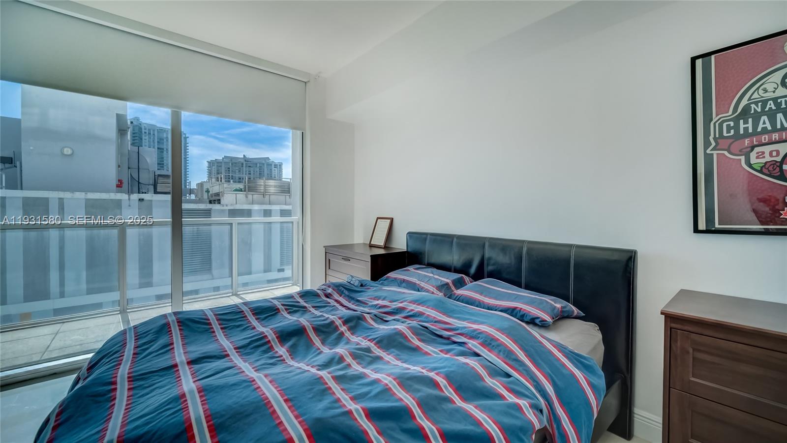 500 BRICKELL WEST CONDO - Residential Lease