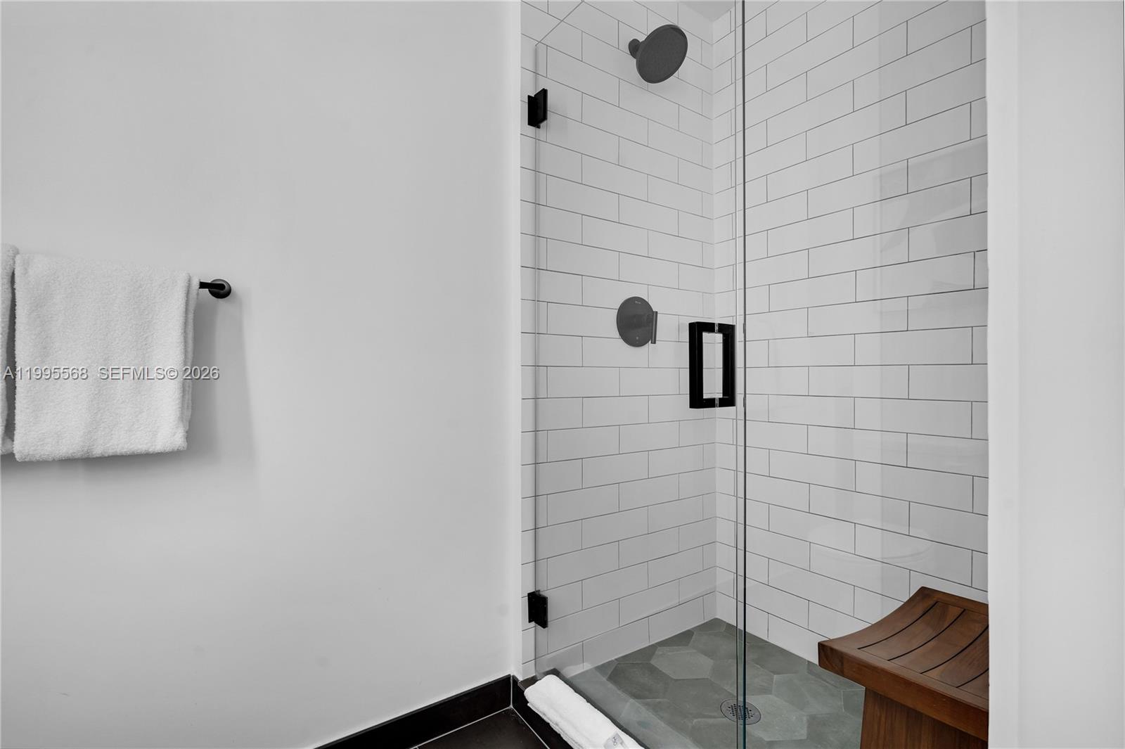 MAP OF MIAMI DADE CO. FL. - Residential