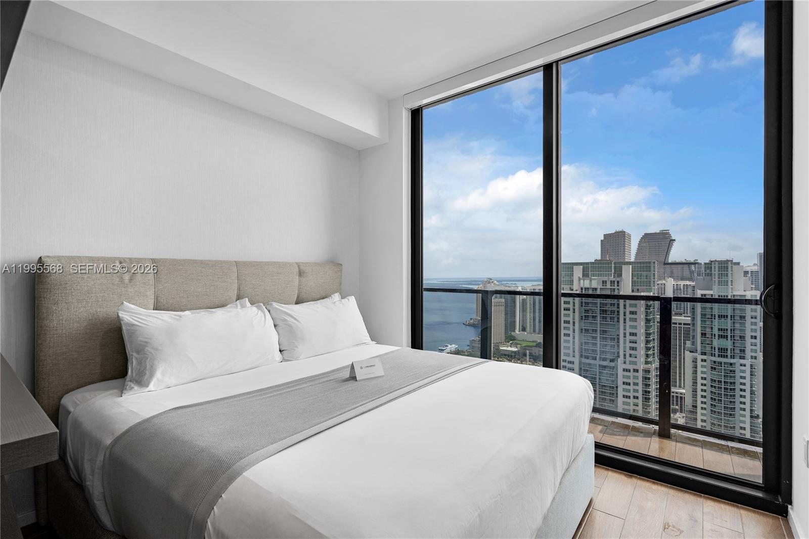 MAP OF MIAMI DADE CO. FL. - Residential