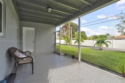 Sun Room