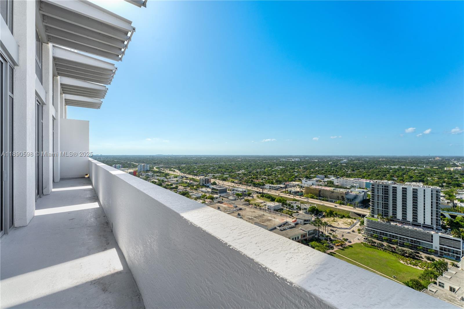 FOUR MIDTOWN MIAMI CONDO - Residential