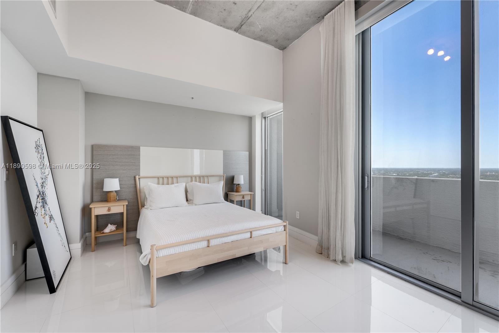 FOUR MIDTOWN MIAMI CONDO - Residential