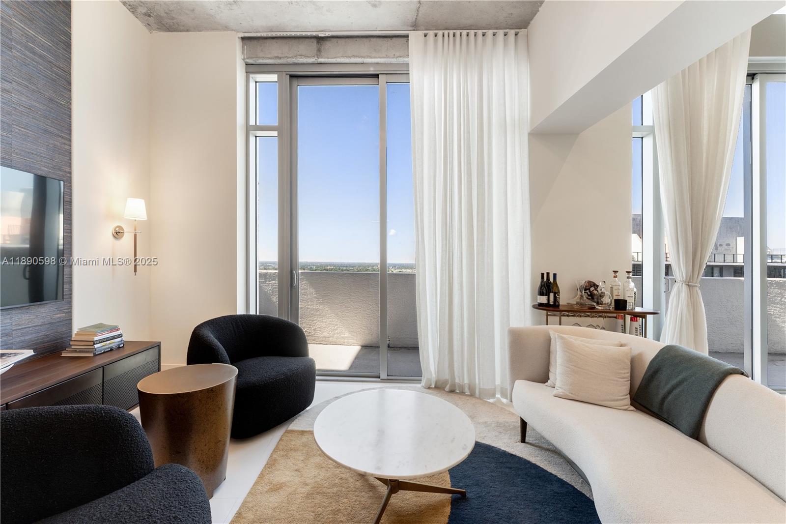 FOUR MIDTOWN MIAMI CONDO - Residential