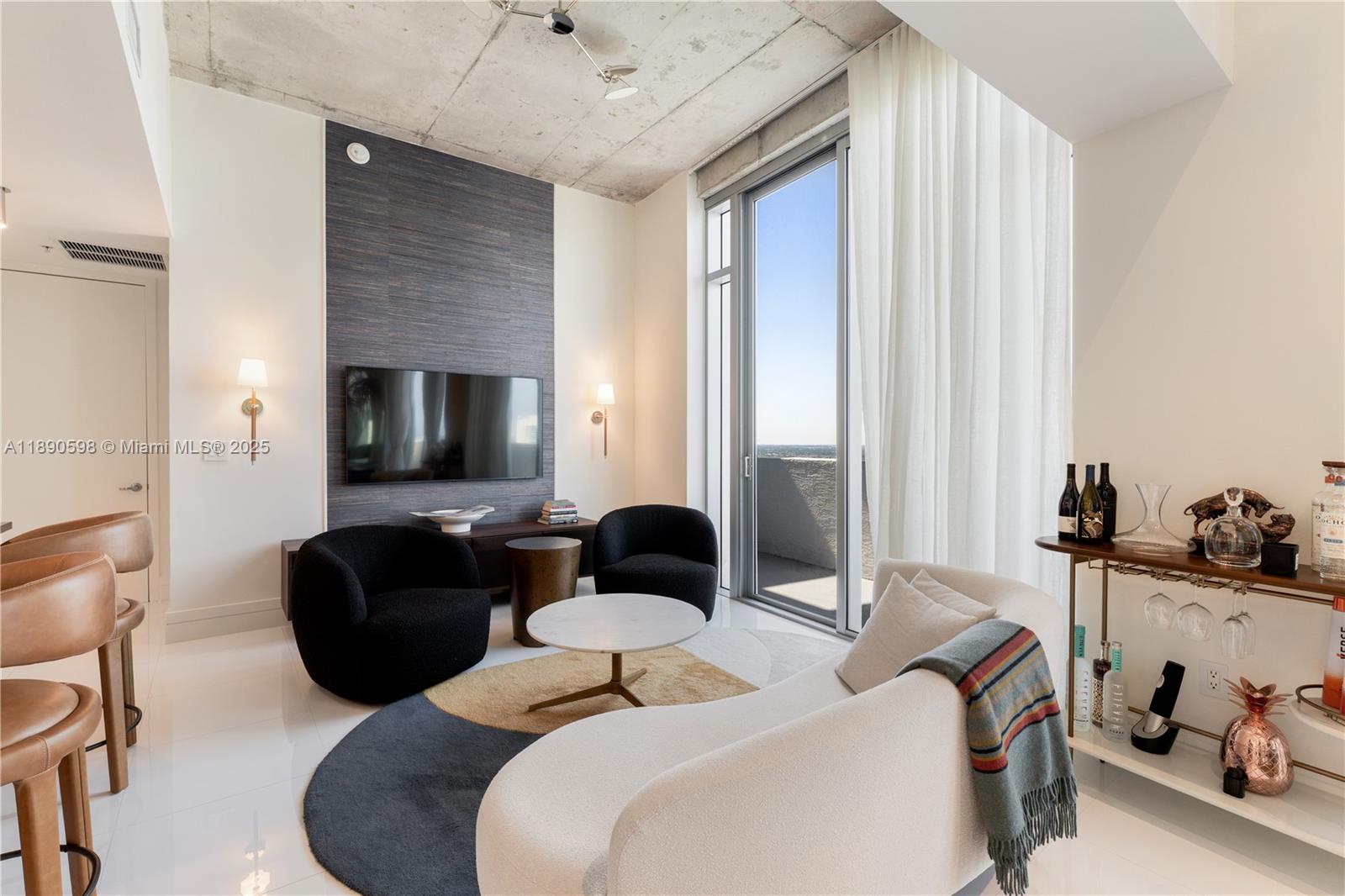 FOUR MIDTOWN MIAMI CONDO - Residential