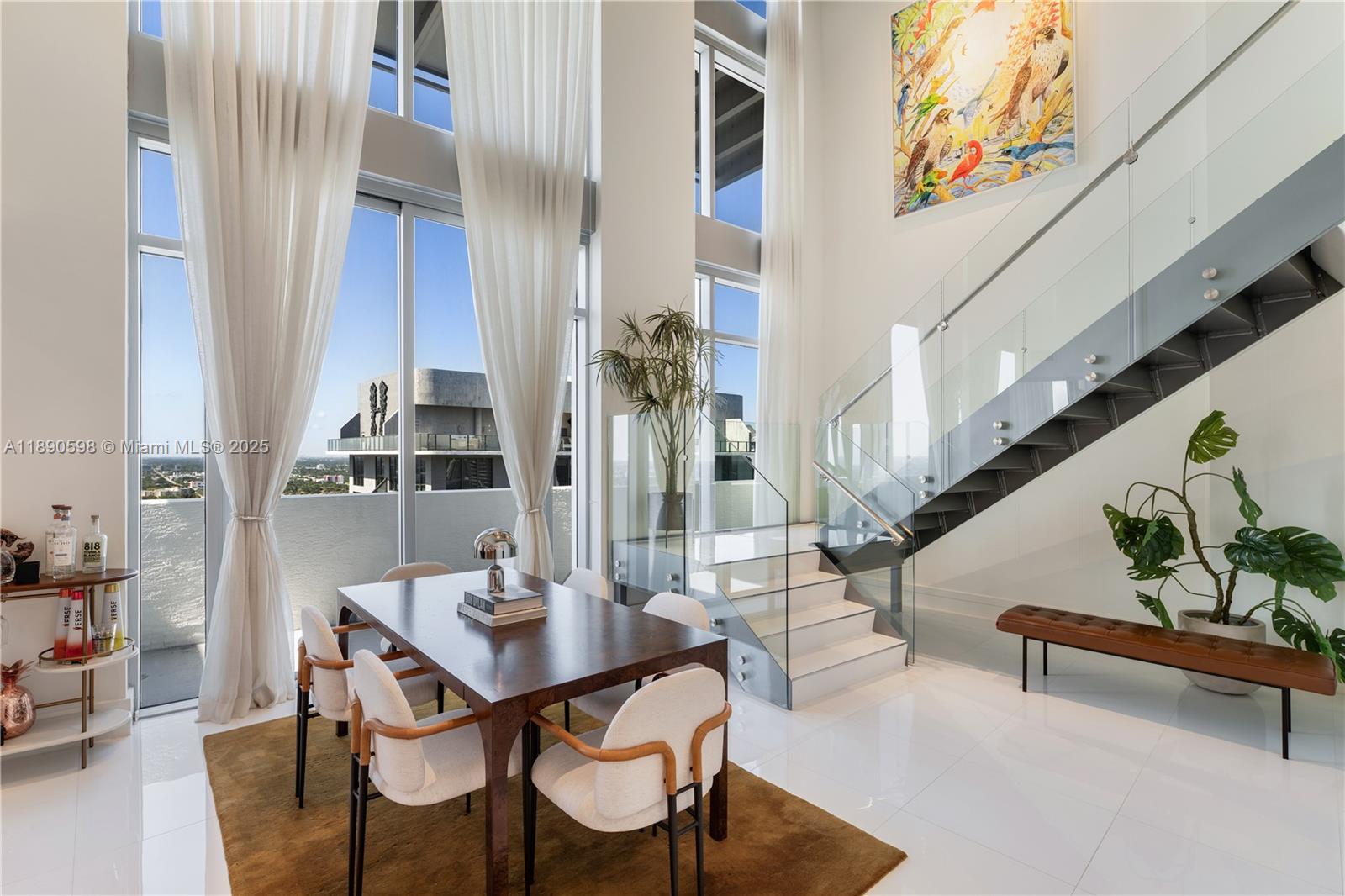 FOUR MIDTOWN MIAMI CONDO - Residential