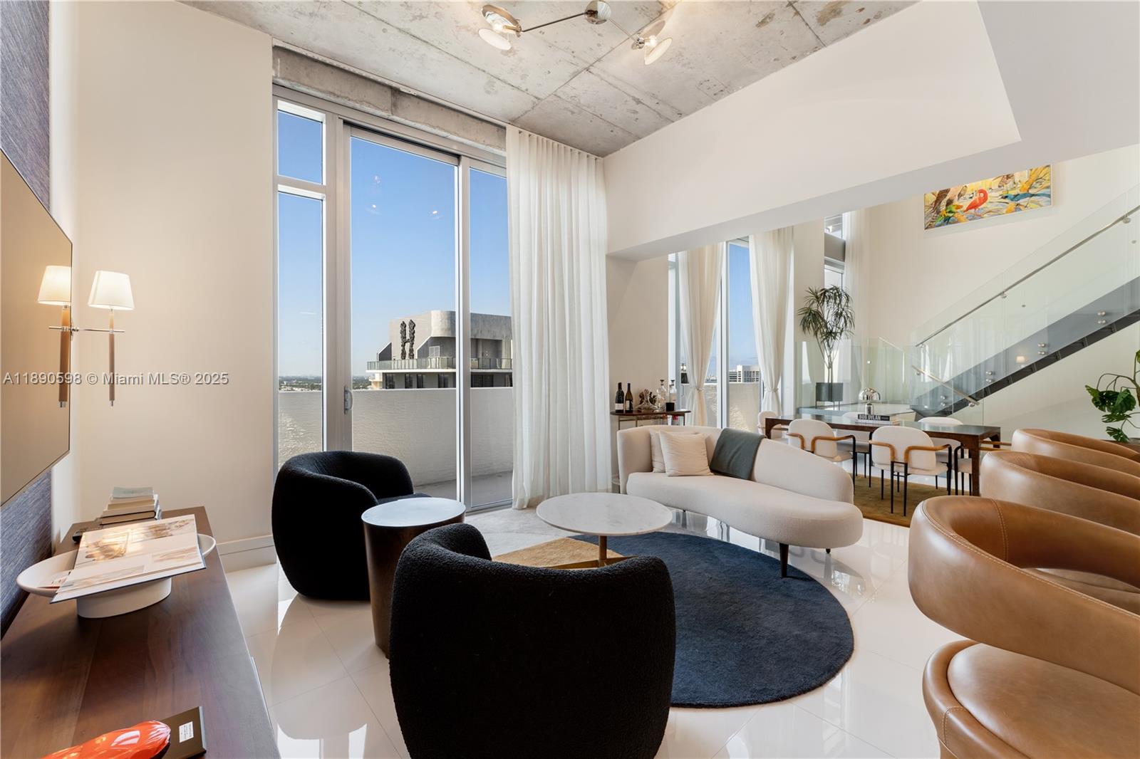 FOUR MIDTOWN MIAMI CONDO - Residential