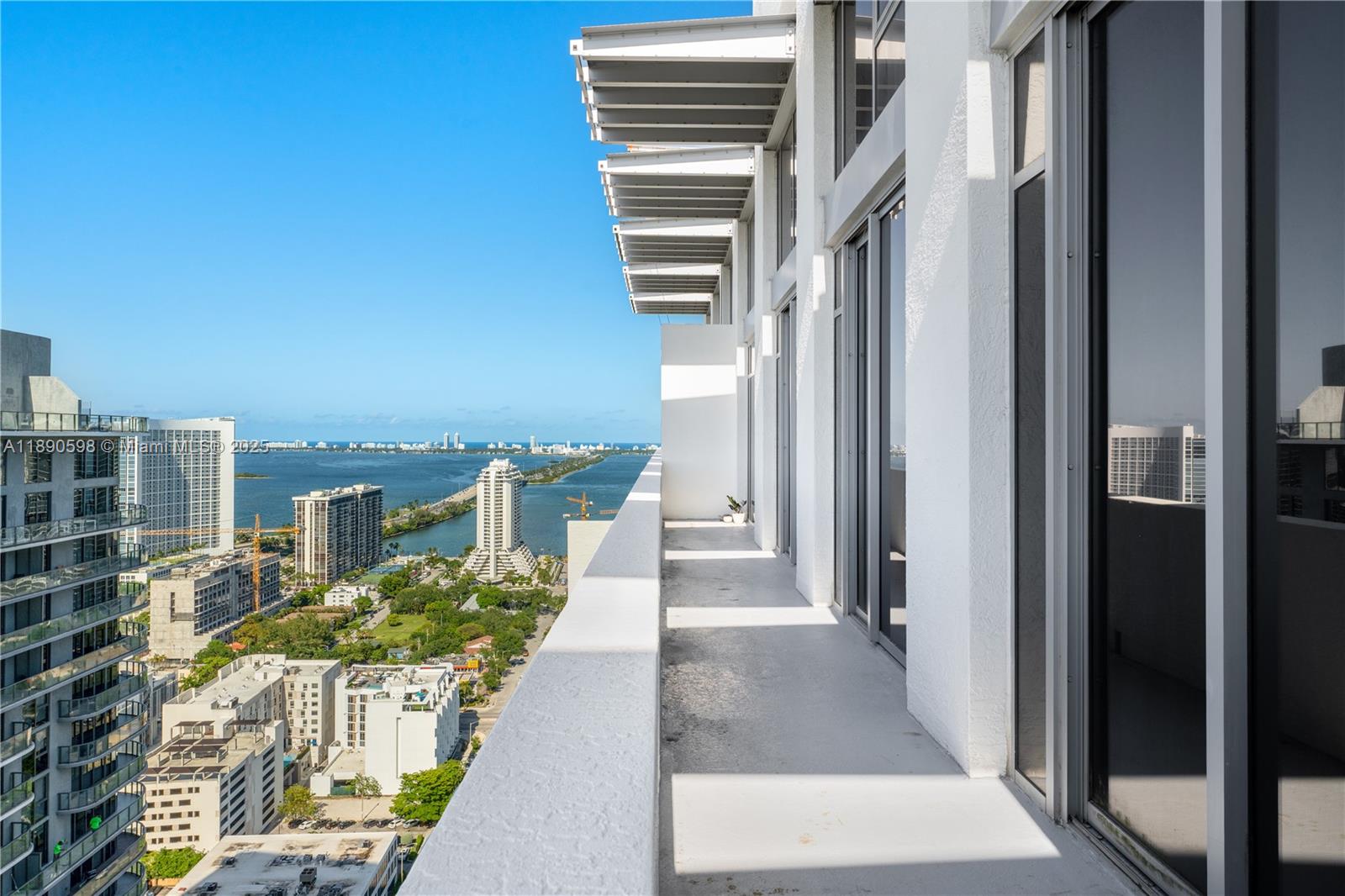 FOUR MIDTOWN MIAMI CONDO - Residential