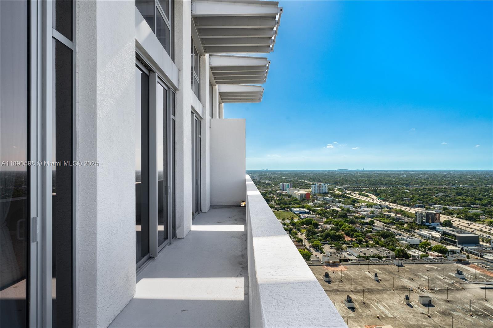 FOUR MIDTOWN MIAMI CONDO - Residential